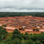 Суд в Бразилии остановил работу литиевого рудника Sigma Lithium