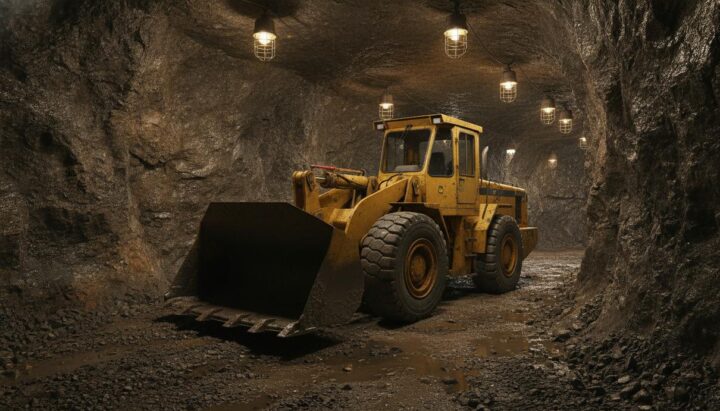Epiroc поставит технику на платиновый рудник Sibanye-Stillwater в ЮАР