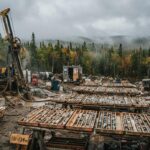 Power Metallic готовит предварительную оценку проекта «Ниск» в Квебеке
