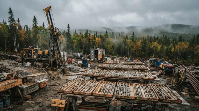 Power Metallic готовит предварительную оценку проекта «Ниск» в Квебеке