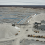 Elevra Lithium поставит LG Energy Solution 240 тыс. тонн концентрата
