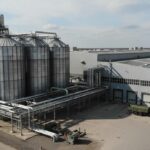 Titan Mining построит завод по переработке графита на военной базе в Алабаме