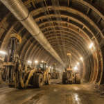 Thiess получила пятилетние контракты на рудниках в Монголии