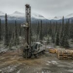 Gladiator Metals расширяет бурение на медном проекте в Юконе