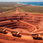 Rio Tinto вложит $1,9 млрд в бокситовый проект в Австралии