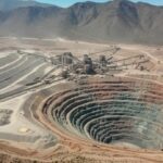 CoTec и BMR изучат переработку медных отвалов на руднике Пунитаки в Чили