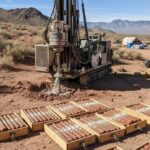 Copper One начала второй этап бурения на проекте Маджуба-Хилл в США