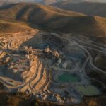 Metals One получит контроль над золотым рудником «Барбрук» в ЮАР