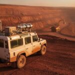 Квантовый гравиметр Atomionics оценил запасы индийского рудника без бурения