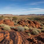 Arrow Minerals увеличит железорудные площади в Пилбаре более чем в четыре раза