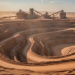 Valterra Platinum будет покупать 50% концентрата МПГ с рудника Tharisa в ЮАР