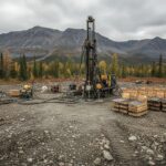 Yukon Metals обнаружила медно-порфировую систему на проекте AZ в Юконе
