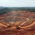 Lynas покупает Meteoric Resources за 674 млн долларов