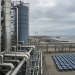 Cobalt Blue договорилась о сбыте кобальта с будущего завода в Квинане