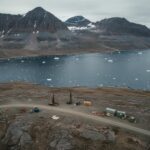 Гренландия одобрила план разработки редкоземельного месторождения Танбриз