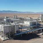 Trafigura законтрактовала литий у EnergyX на 2 млрд долларов