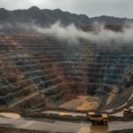 Codelco частично остановила рудник «Эль-Теньенте» после гибели рабочих