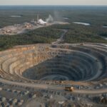 Discovery Mining покупает золоторудные активы в Тимминсе за $55 млн