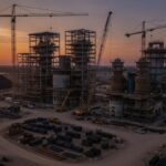 Hertha Metals строит в Техасе завод по выпуску высокочистого железа