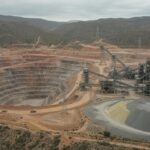 Glencore получила налоговые льготы в Аргентине для медного проекта MARA