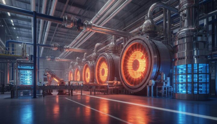 Metallium и Traxys займутся переработкой критических металлов в США