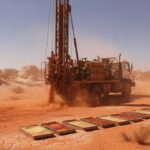 Tali Resources начнёт бурение на редкие земли в Австралии