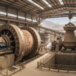 FLSmidth поставит рекордные дробилки и мельницы на медный рудник в Чили