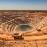 Танзания продлила лицензии Barrick на рудник North Mara на 15 лет