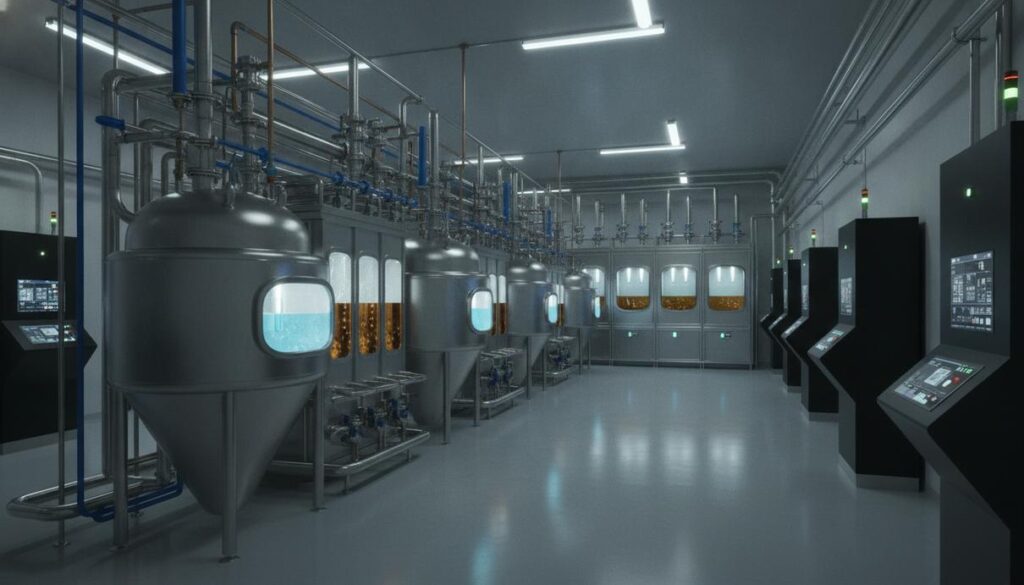 Ionic Rare Earths построит завод по переработке магнитов в Белфасте