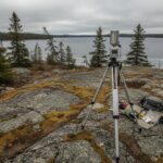 Belmont Resources начала гравиразведку на урановом проекте в Саскачеване