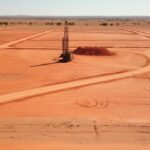 Riversgold запросила финальное разрешение на добычу золота близ Калгурли