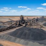 Yancoal купила 80% австралийской угольной шахты Kestrel за $1,85 млрд