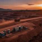 EPC Groupe заключила пятилетний контракт на руднике Сабодала в Сенегале
