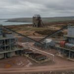 Cornish Metals привлекла £135 млн на перезапуск оловянного рудника в Корнуолле