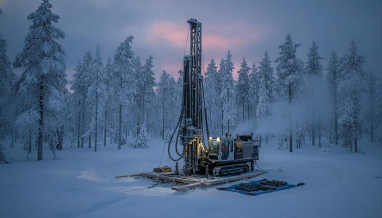 Kingsrose Mining получила разрешение на разведку проекта «Пеникат»