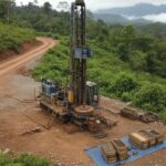 Estrella Resources начнёт бурение на медь и золото в Восточном Тиморе