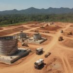 Metals Exploration возобновила стройку рудника «Ла-Индия» в Никарагуа