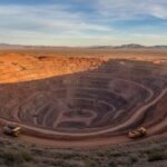 Mitsubishi одобрила инвестиции в медный проект Copper World в США