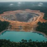Кредитование добычи ископаемых в тропиках достигло $36,7 млрд