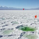 CleanTech Lithium получила права на литиевые участки в Аргентине
